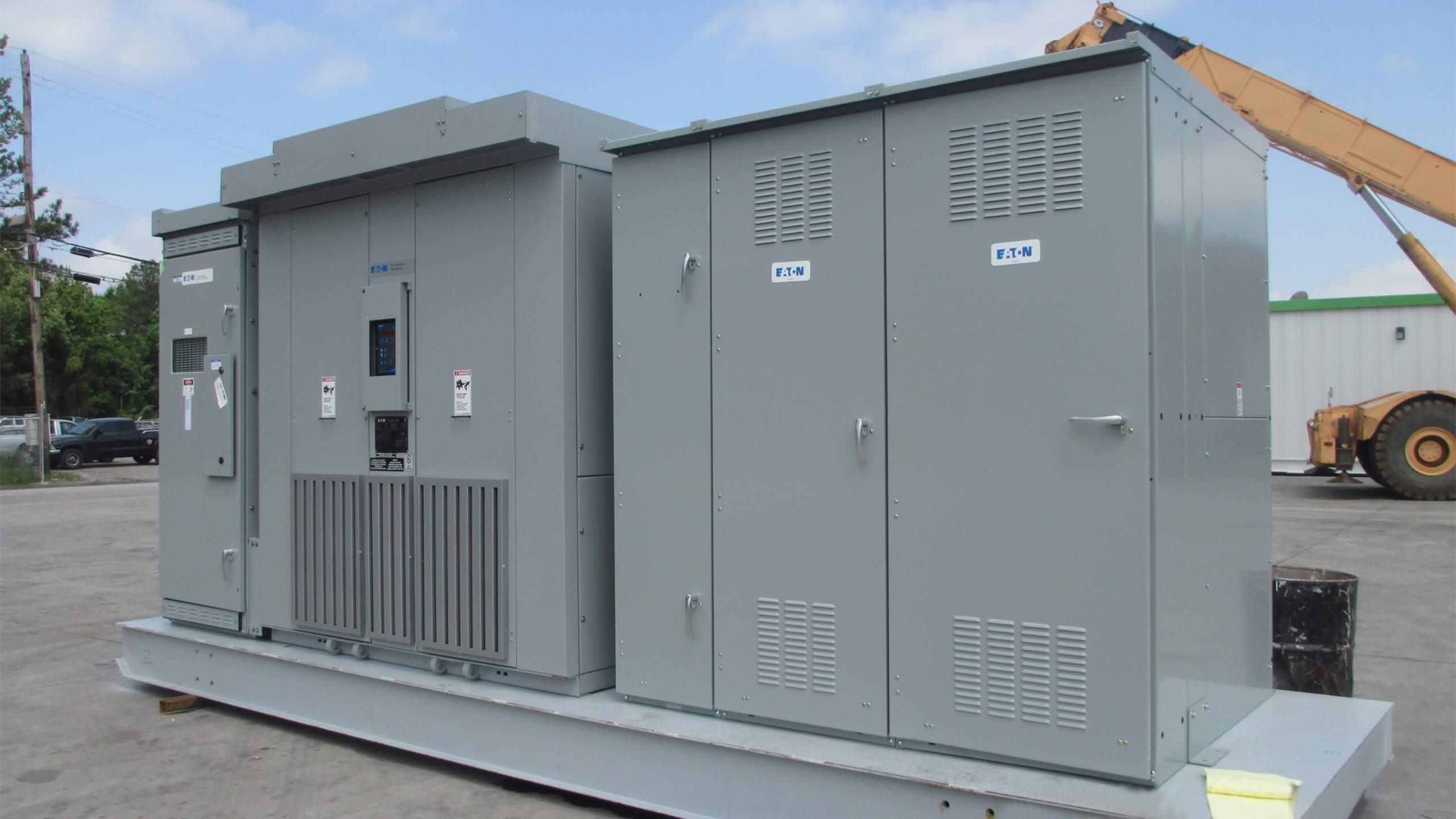 Instalare pompe de căldură