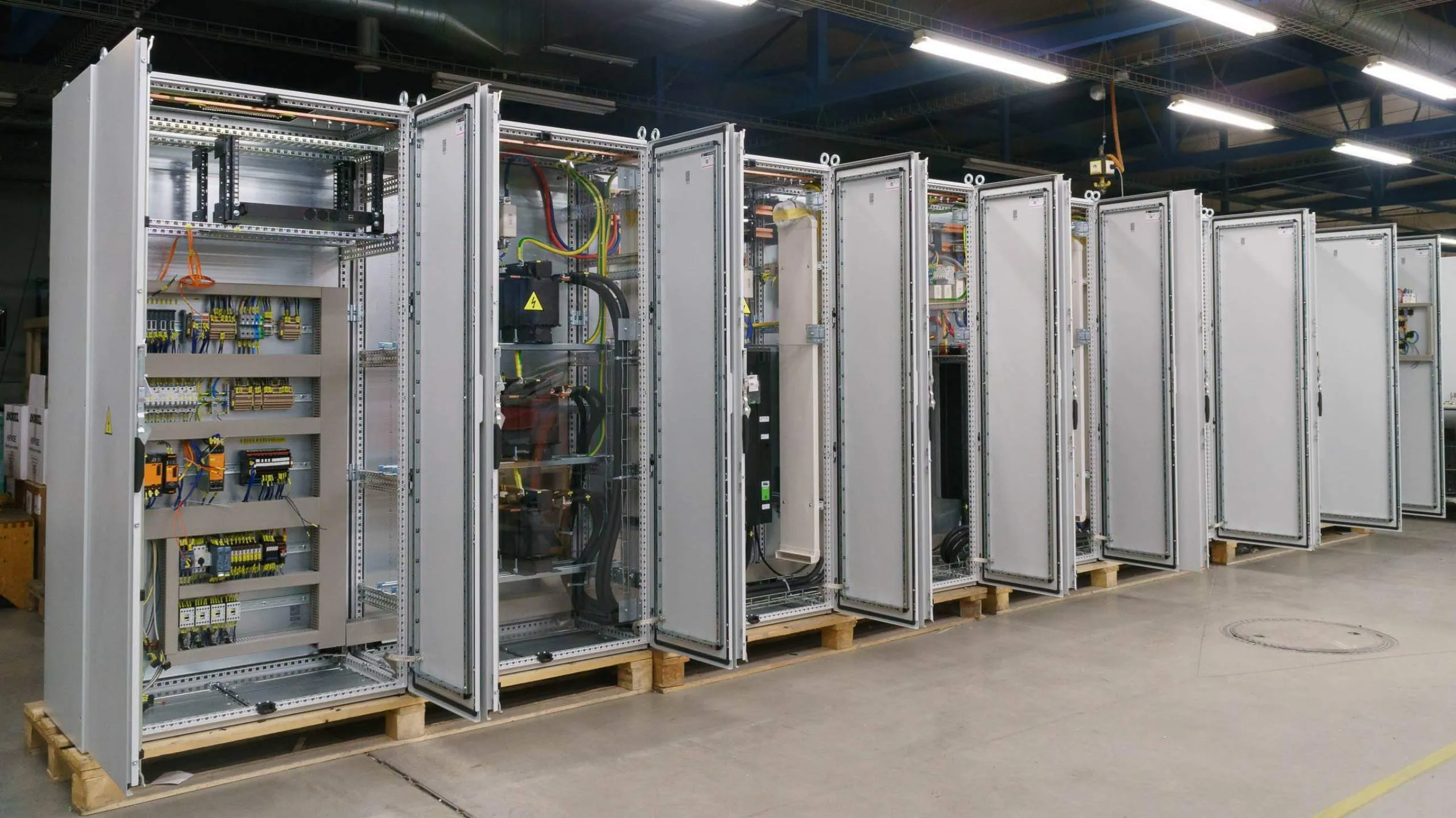 Mentenanță pompe de căldură