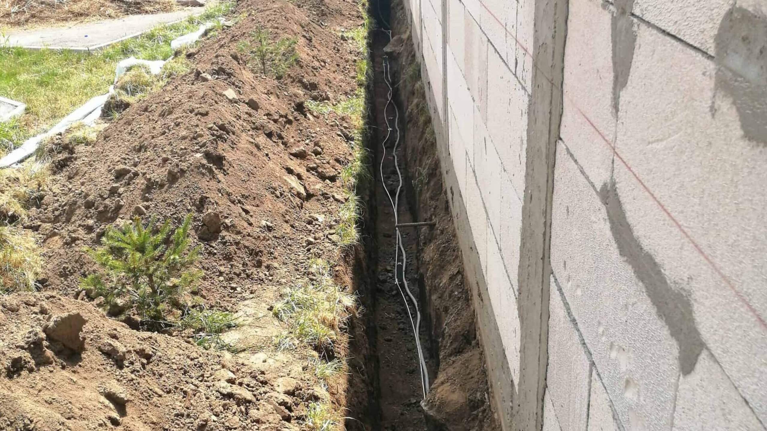 Instalare centrale termice