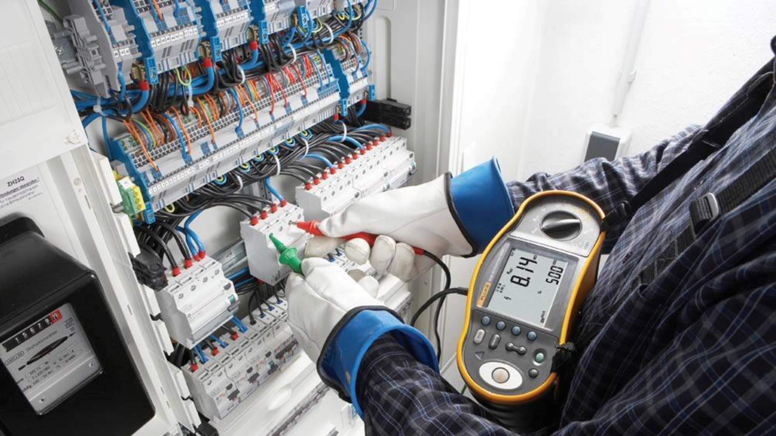 Instalare sisteme ventilație